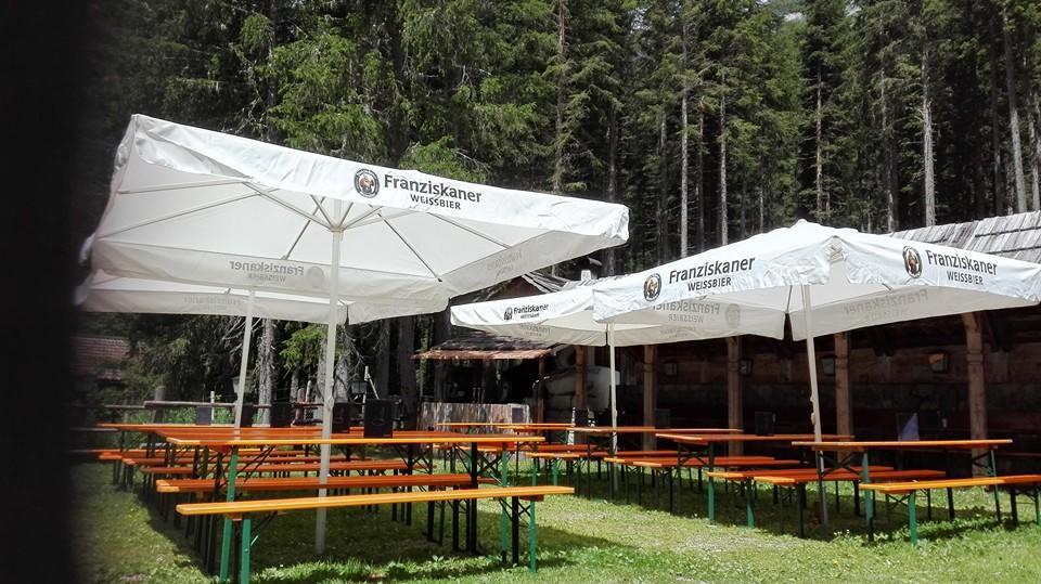 Enzianhutte Antholz Hotel San Giuseppe in Anterselva Exterior photo